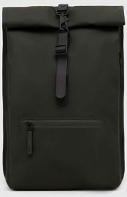 Plecak Rains  zielony damski 13320.03