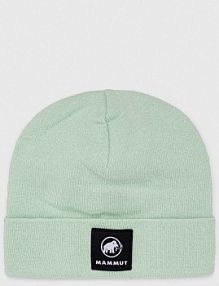 Czapka zimowa mammut  zielona damska 1191.01090