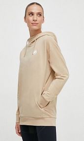 Bluza przez głowę mammut  beżowa 1014.05330