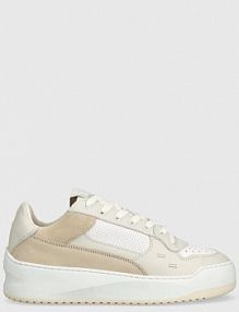 Sneakersy Filling Pieces  beżowe damskie 52133829988