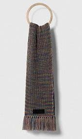 Szalik Kurt Geiger London  multicolor damski 775500979