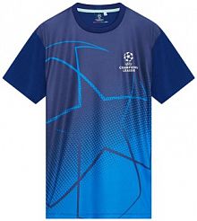 Koszulka piłkarska dla dorosłych  Champions league damski