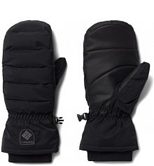 Rękawiczki narciarskie Columbia czarne 1958541010