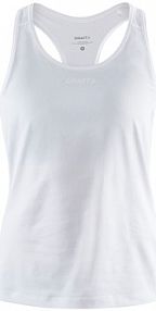 Top treningowy Craft biały 1908770-900000