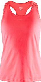 Top treningowy Craft różowy 1908770-410000