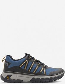 Sneakersy BASS OUTDOOR granatowe damskie BA12H801 ENSIGN BLUE - EN1