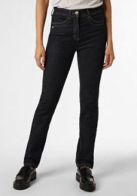 Jeansy    Be Loved niebieskie TONI damskie