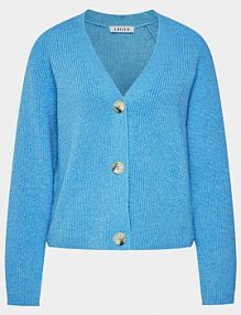 Kardigan Edited niebieski 