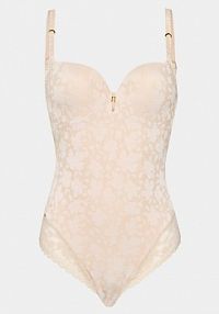 Body Selmark beżowe 