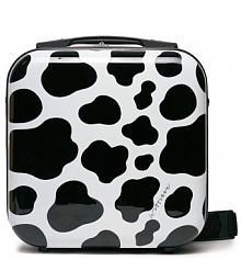 Kosmetyczka WITTCHEN biała Kuferek