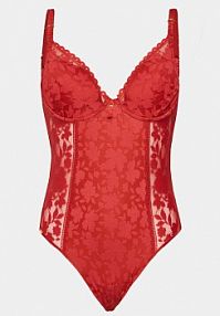 Body Selmark czerwone 