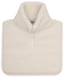 Komin Sprandi biały damski 