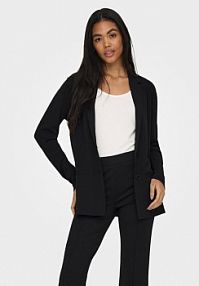 Żakiet JDY czarny Marynarka