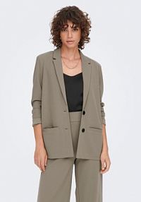 Żakiet JDY szary Marynarka