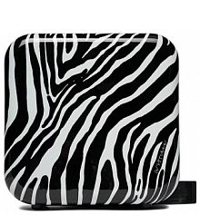 Kosmetyczka WITTCHEN biała Kuferek