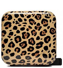 Kosmetyczka WITTCHEN beżowa Kuferek