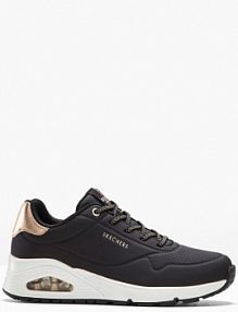 Sneakersy Skechers z pianką memory  damskie Bonprix