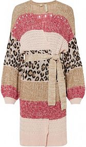 Kardigan oversized  Bonprix