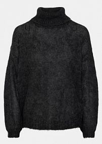 Golf Y.A.S szary damski