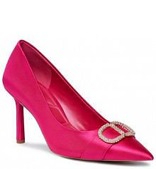 Szpilki Aldo różowe