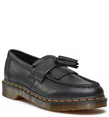 Lordsy Dr. Martens czarne