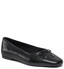 Baleriny Vagabond Shoemakers czarne