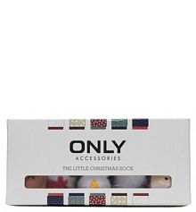 Skarpetki ONLY kolorowe damskie