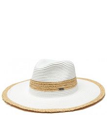 Kapelusz Banana Moon biały damski