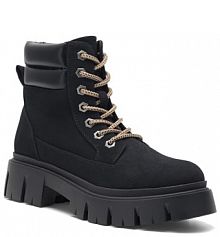 Trapery Jenny Fairy czarne damskie