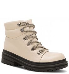 Trapery Jenny Fairy beżowe damskie