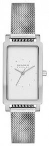 Zegarek Skagen srebrny damski