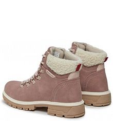 Botki Whistler różowe damskie