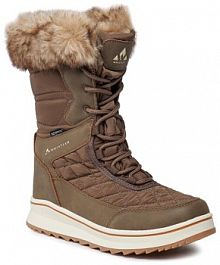 Botki Whistler brązowe damskie