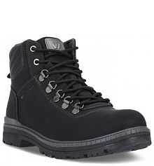 Trapery Whistler czarne damskie