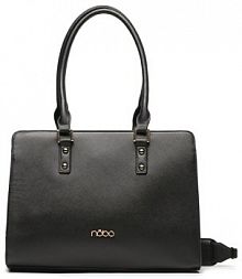 Torebka Nobo czarna