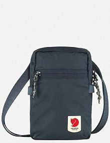 Saszetka na ramię Fjallraven  granatowa damska F23226.560