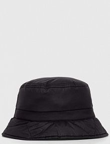 Kapelusz Coccinelle  czarny damski E7.PJU.21.01.