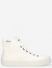 Trampki Novesta  białe damskie X472006.10Y10