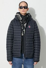 Kurtka przejściowa Fjallraven  granatowa damska F86120.550