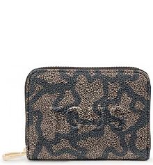 Portfel Tous  czarny damski 2001503553