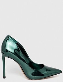 Szpilki ALDO  zielone 13659344.STES