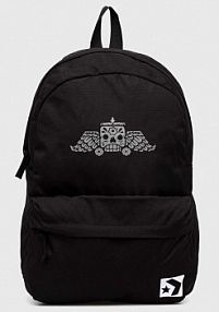 Plecak Converse  czarny damski 10026537.A01