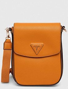 Plecak Guess  żółty damski HWVG89.83810