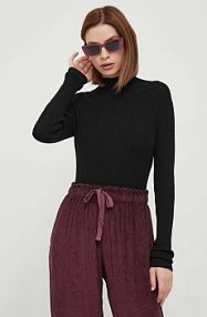 Sweter Joop!  czarny damski 30033369