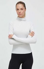 Longsleeve Puma  beżowy damski 620829