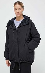 Kurtka Roxy  czarna damska ERJJK03552