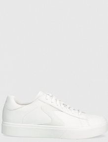 Sneakersy Skechers  białe damskie 185000