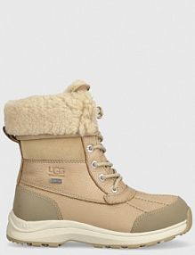 Botki Ugg  beżowe damskie 1095141.MDSD