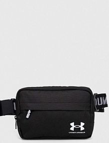 Saszetka nerka Under Armour  czarna damska 1378418