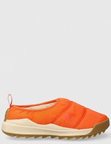 Kapcie Sorel  pomarańczowe damskie 2058701832